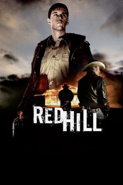Red Hill (2010)
