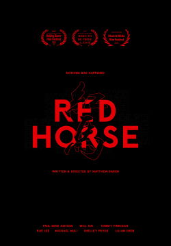 Red Horse (2023)