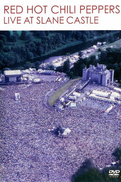 Red Hot Chili Peppers: Live at Slane Castle (2003)