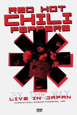 Red Hot Chili Peppers: Live in Japan (2004)