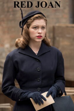 Red Joan (2018)