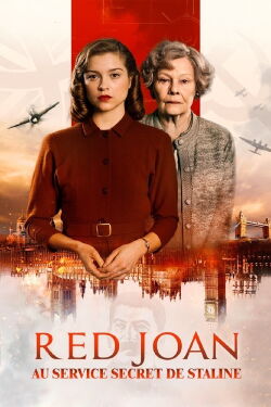 Red Joan (2018)