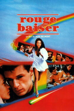 Red Kiss (1985)