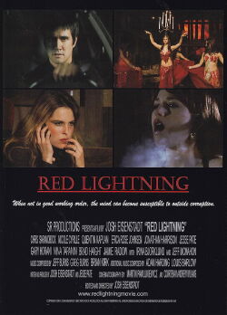 Red Lightning (2005)