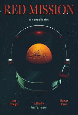 Red Mission (2015)