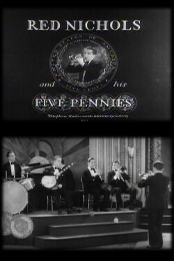 Red Nichols and His Five Pennies (1929)