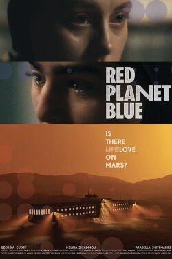 Red Planet Blue (2024)