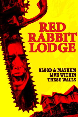 Red Rabbit Lodge (2019)