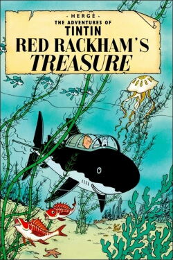Red Rackham's Treasure (1991)