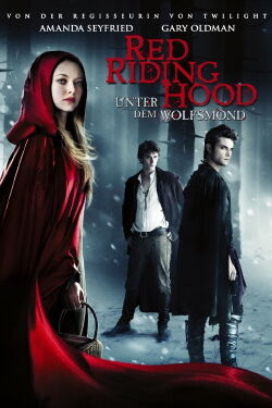 Red Riding Hood (2011)