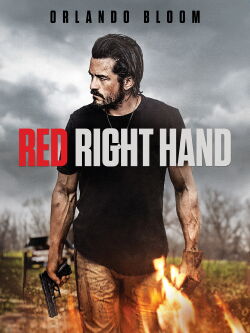 Red Right Hand (2024)