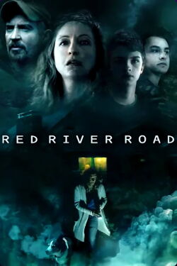 Red River Road (2021)