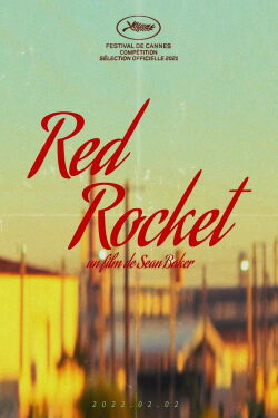 Red Rocket (2021)