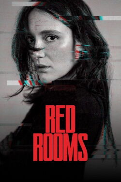 Red Rooms (2023)