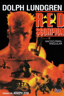 Red Scorpion (1988)