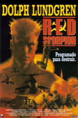 Red Scorpion (1988)