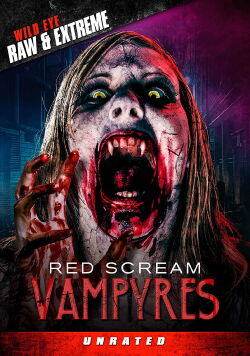 Red Scream Vampyres (2009)