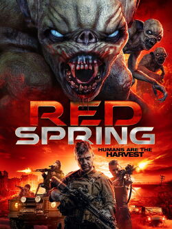 Red Spring (2017)