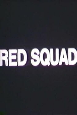 Red Squad (1972)