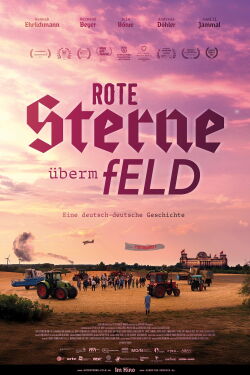 Red Stars Upon the Field (2025)