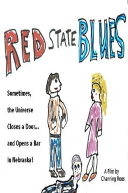Red State Blues (2021)