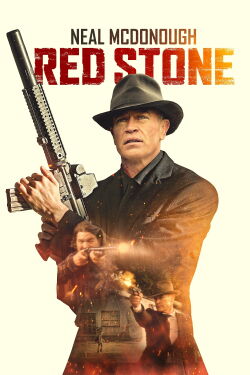 Red Stone (2021)