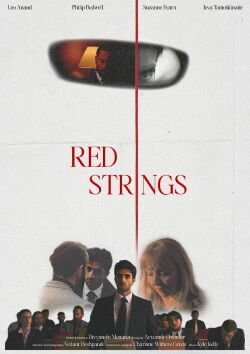Red Strings (2024)