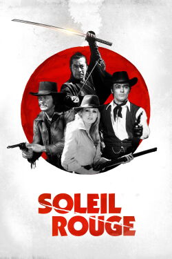Red Sun (1971)