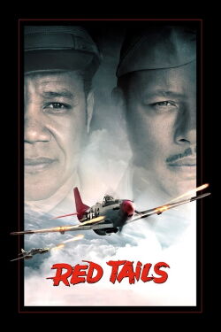 Red Tails (2012)