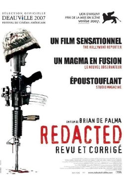 Redacted (2007)