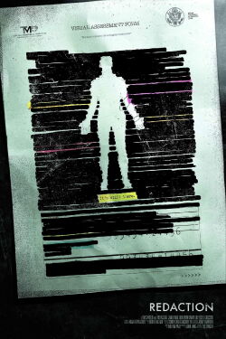 Redaction (2014)