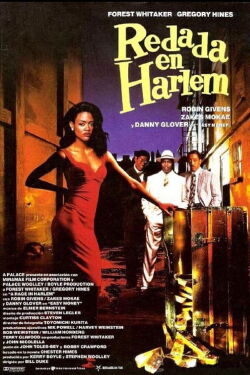 Redada en Harlem (1991)