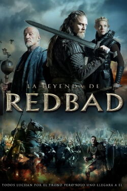 Redbad: La invasión de los francos (2018)
