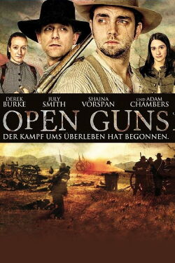Redemption (2012)
