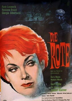Redhead (1962)