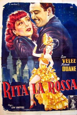 Redhead from Manhattan (1943)