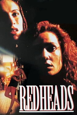 Redheads - In der Schusslinie (1992)