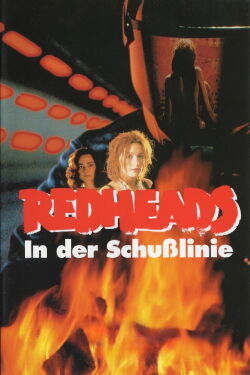 Redheads - In der Schusslinie (1992)