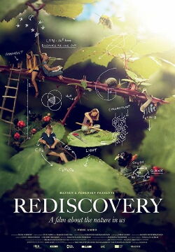 Rediscovery (2019)