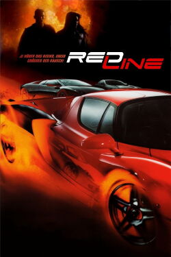 Redline (2007)