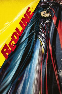 RedLine (2009)