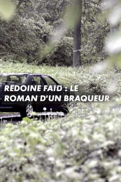 Rédoine Faïd : le roman d'un braqueur (2021)