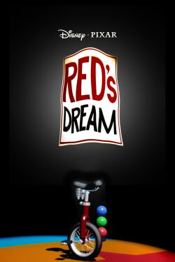 Reds Traum (1987)