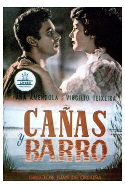 Reeds and Mud (1954)