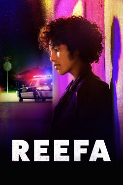 Reefa: El artista (2021)