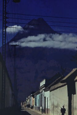 Reel 3: Guatemala - 1940 (1940)