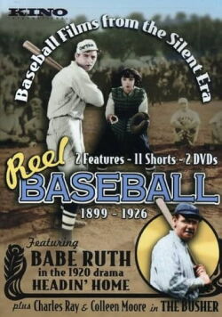 Reel Baseball - 1899-1926 (2007)