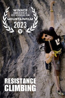 Reel Rock 17 - Resistance Climbing (2023)