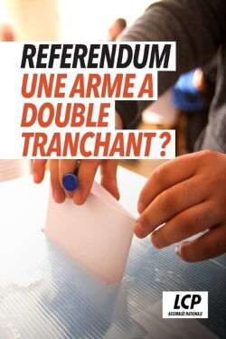 Référendum, une arme à double tranchant ? (2022)