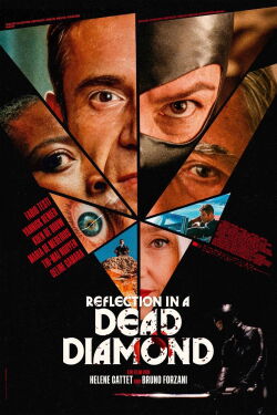 Reflection In A Dead Diamond (2025)